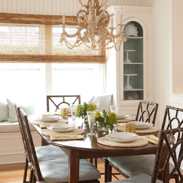 nantucket cottage