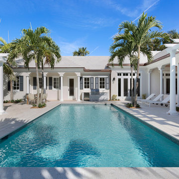 3424 North Ocean Boulevard | Gulf Stream, Florida