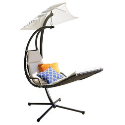 Contemporary Hammocks And Swing Chairs by GDFStudio
