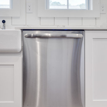 Coastal Style Home - Fox Home Free, Season 2 Episode 3