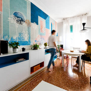 CASA ZEROM | 80 MQ