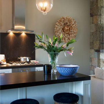 Guest Retreat - Kitchen