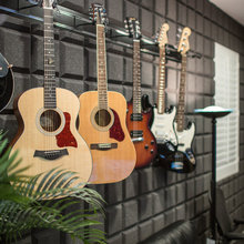 music and art room