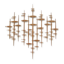 Wall Scultptures