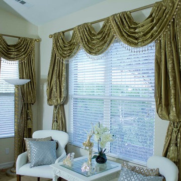 Brilliant Drapery Design Inc.