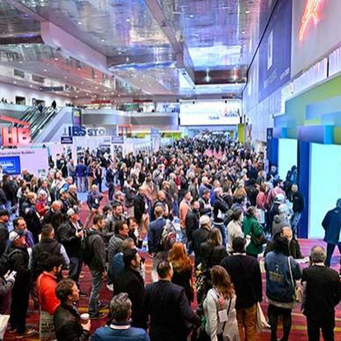 2023 International Business Show (IBS) and the World Market 2023