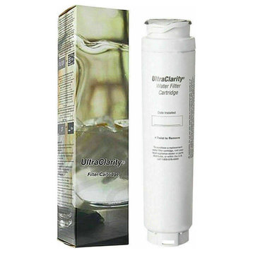 1 Pack Fits Bosch UltraClarity REPLFLTR10 9000 077104 Refrigerator Water Filter