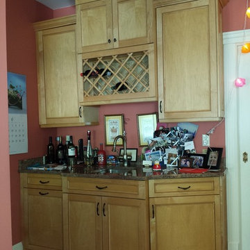 Kitchens