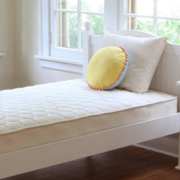 Naturepedic Organic Mattress