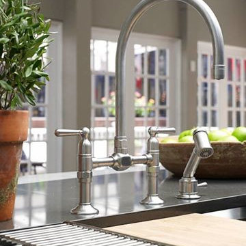 Bathroom and Kitchen Ideas - September 2017