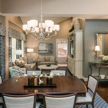 Quincy house - A home to immerse in elegance and relaxation