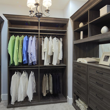Closets