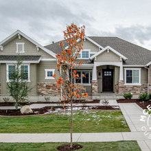 New House ideas