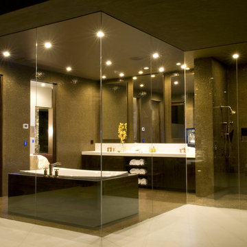 New York Loft in the Desert