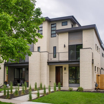 503 Harrison | Cherry Creek North
