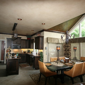 My Home