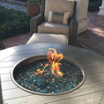 FIREPITS