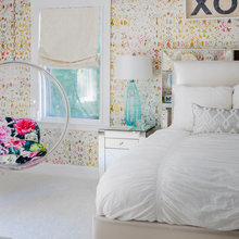 girls bedroom
