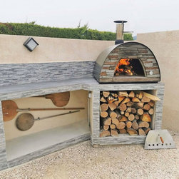 Fabulous Customer Ovens - Outdoor Pizza Ovens