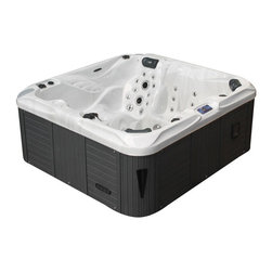 Passion Spas Signature Collection, PLEASURE - Hot Tubs