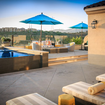 Del Sur - Outdoor Living