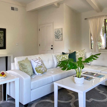 Charming Condo in Santa Barbara
