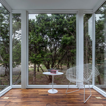 Huynh Residence