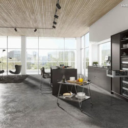 SlideLine M - Accent Chests And Cabinets