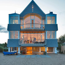 Beach house