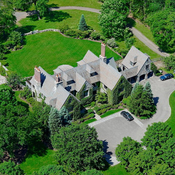 Grey Stone Manor