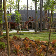 New House Yard