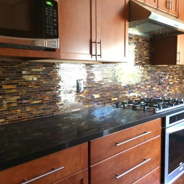 Kitchen Sophisticate