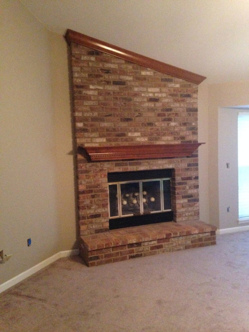 Help with furniture placement