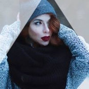 Darya Chegodars foto