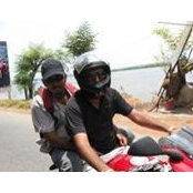 Ajay Srinivasan's photo