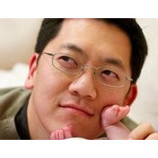 Albert Song's photo