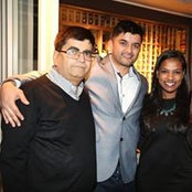 Foto von Urvashi Kamara