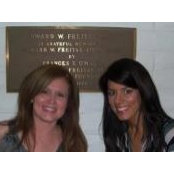 Catherine Stefani's photo