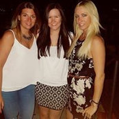 Foto von Katie We