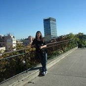 Ana Mihojevic's photo