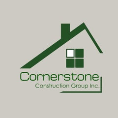 Cornerstone Construction Group Inc.
