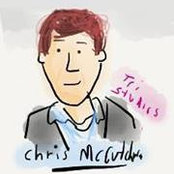 Foto de Chris Mccutcheon