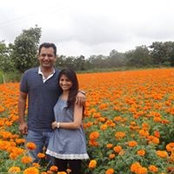 Nisha Mendon's photo