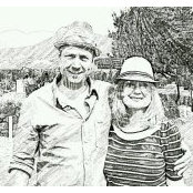 Foto von David Jackson