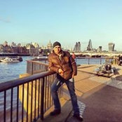 Youssef Bennouna's photo