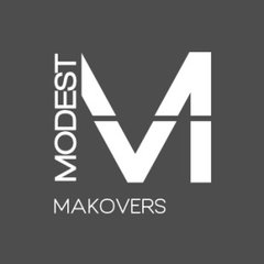 Modest Makovers