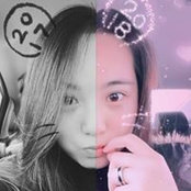 Winnie Li's photo