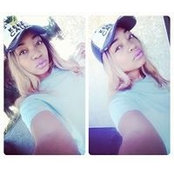 Destiny Howell's photo