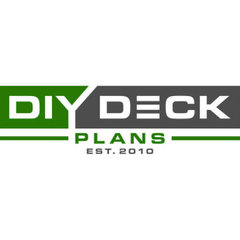 DIY Deck Plans