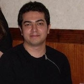 Payam Bijaris foto